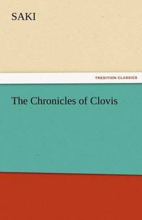 The Chronicles of Clovis