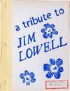 A Group of Five Works; Including A Tribute to Jim Lowell; Where is Vietnam?; New Directions in Prose and Poetry; Poetry Festival