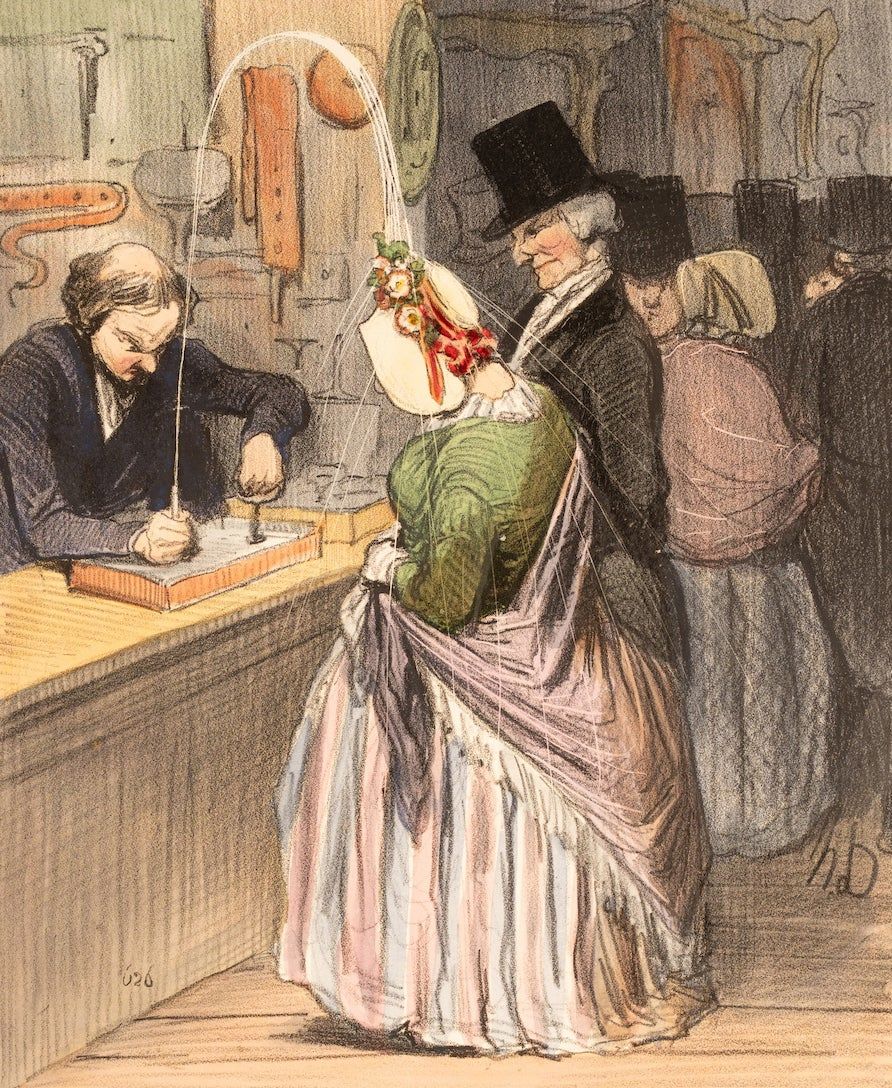 Les Étrangers à Paris
