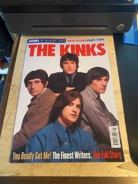 The Kinks (Mod Icons, Part Two)