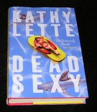 cover of Dead Sexy