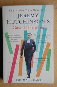 image of Jeremy Hutchinson's Case Histories.