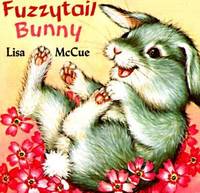 Fuzzytail Bunny