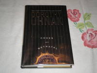 cover of Codes of Betrayal