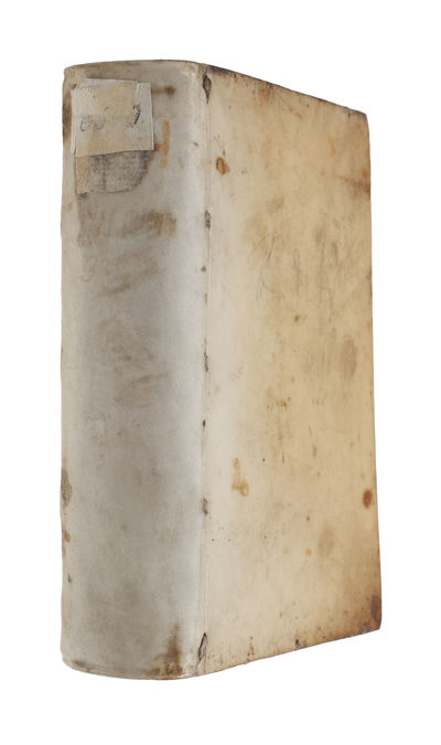 Oratorii discursus LXVII, salutaria vitae praecepta ac monita complexi. (photo 2)