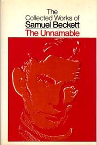 cover of THE UNNAMABLE