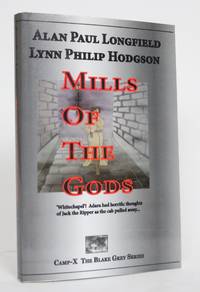 image of Mills of the Gods