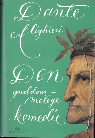 Den guddommelege komedie.