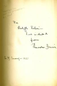 DAWN: A HISTORY OF MYSELF