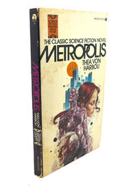 image of METROPOLIS