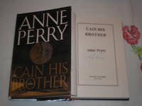 Cain His Brother: SIGNED