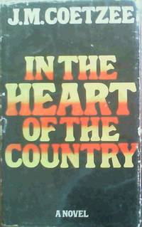 image of In the Heart of the Country