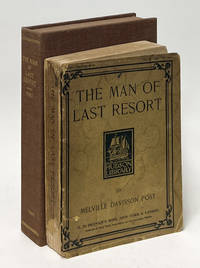 The Man of Last Resort