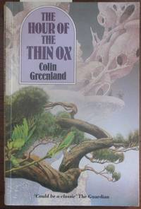 cover of Hour of the Thin Ox, The