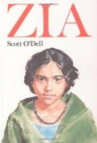 Zia by Scott O'Dell - 1976-05-04