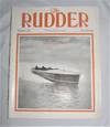 The Rudder: The Magazine for Yachtsmen September 1933