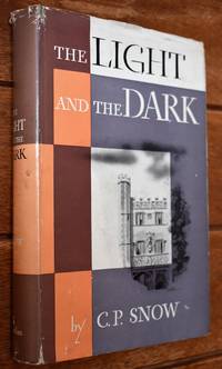 The Light And The Dark