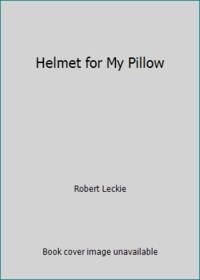 cover of Helmet for My Pillow