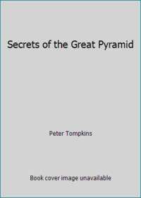 image of Secrets of the Great Pyramid