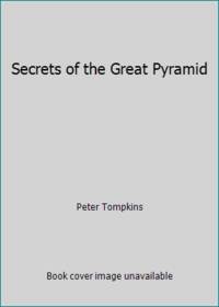 Secrets of the Great Pyramid