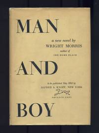 Man and Boy