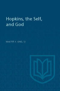 Hopkins, the Self and God
