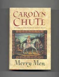 Merry Men  - 1st Edition/1st Printing