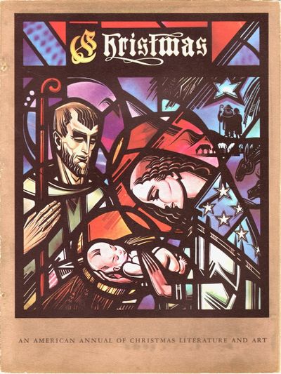 An American Annual of Christmas Literature and…