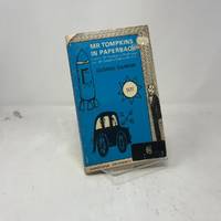 Mr Tompkins in Paperback: Containing Mr. Tompkins in Wonderland And Mr. Tompkins Explores the Atom