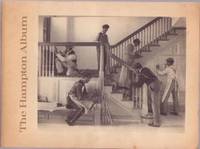 cover of The Hampton Album