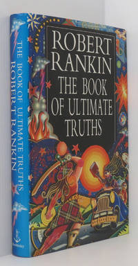 The Book of Ultimate Truths