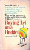 Buying Art on a Budget;