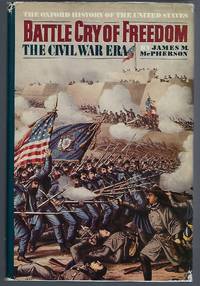 image of Battle Cry of Freedom: The Civil War Era