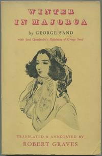 cover of Winter in Majorca
