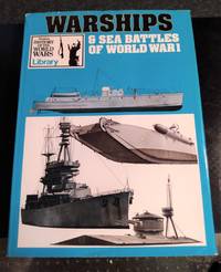 image of WARSHIPS_SEA BATTLES OF WORLD WAR I