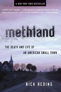 image of Methland: The Death and Life of an American Small Town