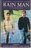 RAIN MAN by Leonore Fleischer - Paperback - (Film/TV tie-in) - 1989 - from Sugen & Co. (SKU: 005714)