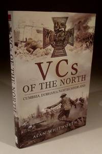 VCs of the North Cumbria, Durham & Northumberland