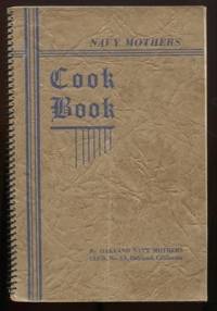 image of Navy Mothers Cook Book : Number 13