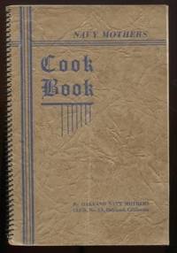 Navy Mothers Cook Book : Number 13