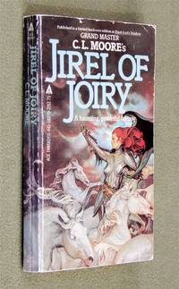 Jirel of Joiry CL. Moore C. L.