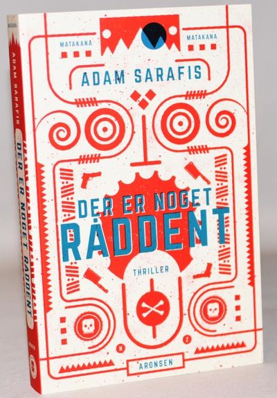 Der er noget råddent.