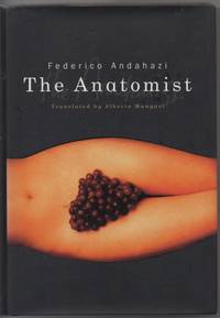image of The Anatomist