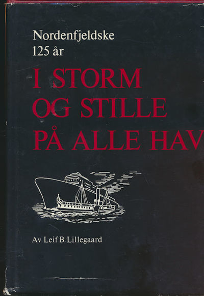 I storm og stille på alle hav. Nordenfjeldske 125…