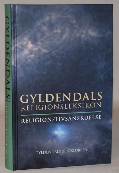 Gyldendals Religionsleksikon.…
