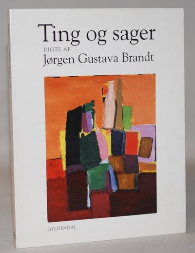 Ting og sager.
