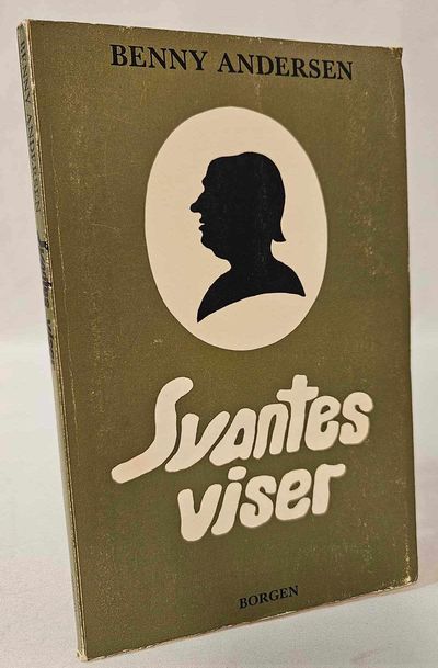 Svantes viser - en sanghistorie.