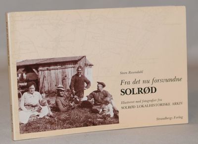 Fra det nu forsvundne Solrød kommune.