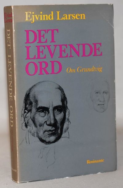 Det levende ord - om grundtvig.