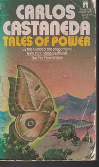 Tales Of Power by Castaneda, Carlos - 1976